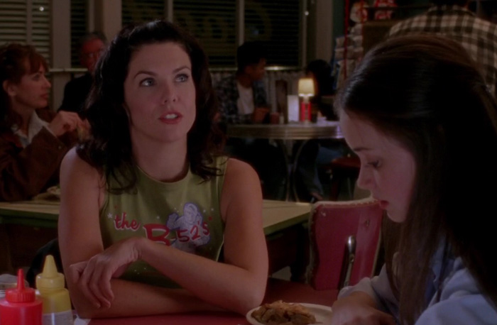 142 Gilmore Girls Quotes To Remind You How Great The Show Is