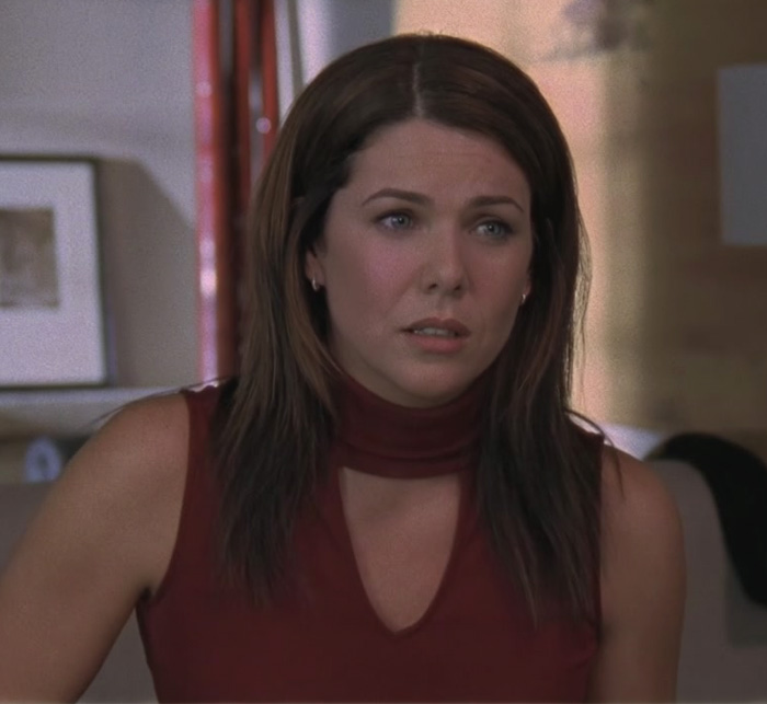 142 Gilmore Girls Quotes To Remind You How Great The Show Is