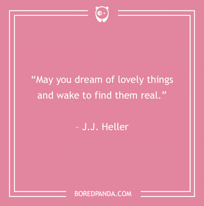 103 Goodnight Quotes That Will Help You Get Those Zzz’s