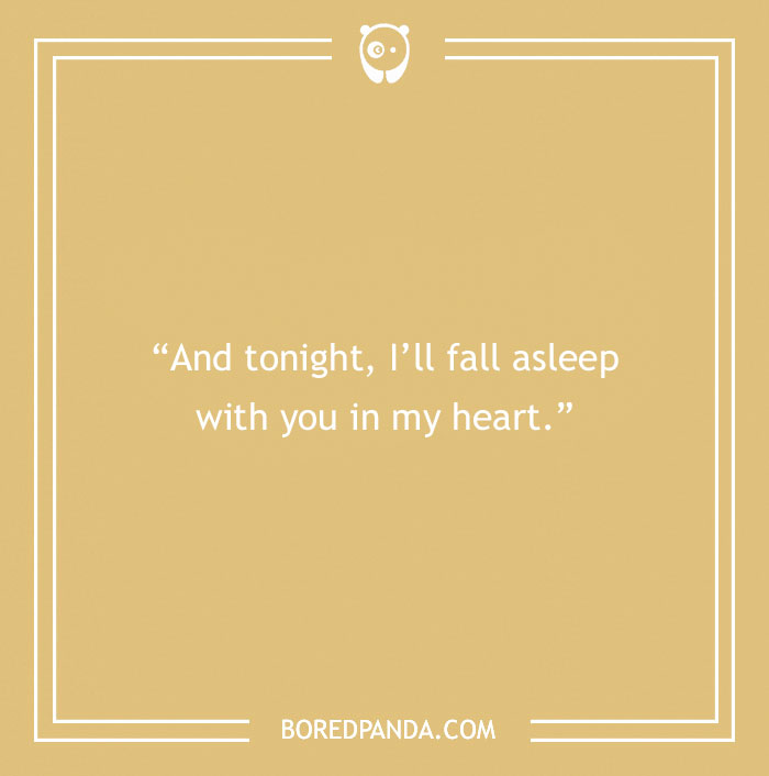 103 Goodnight Quotes That Will Help You Get Those Zzz’s