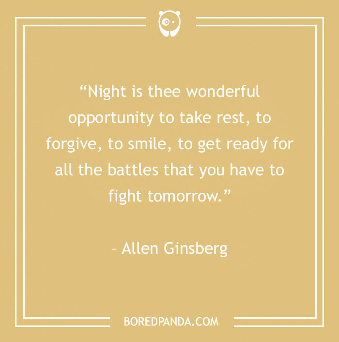 103 Goodnight Quotes That Will Help You Get Those Zzz’s