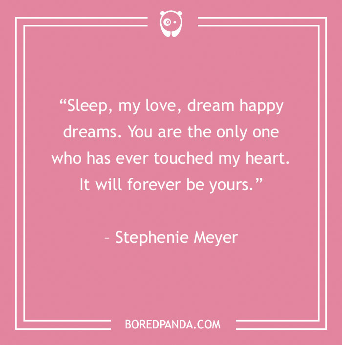 103 Goodnight Quotes That Will Help You Get Those Zzz’s