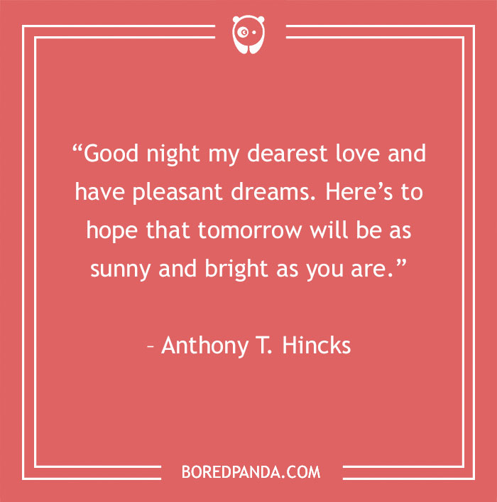103 Goodnight Quotes That Will Help You Get Those Zzz’s