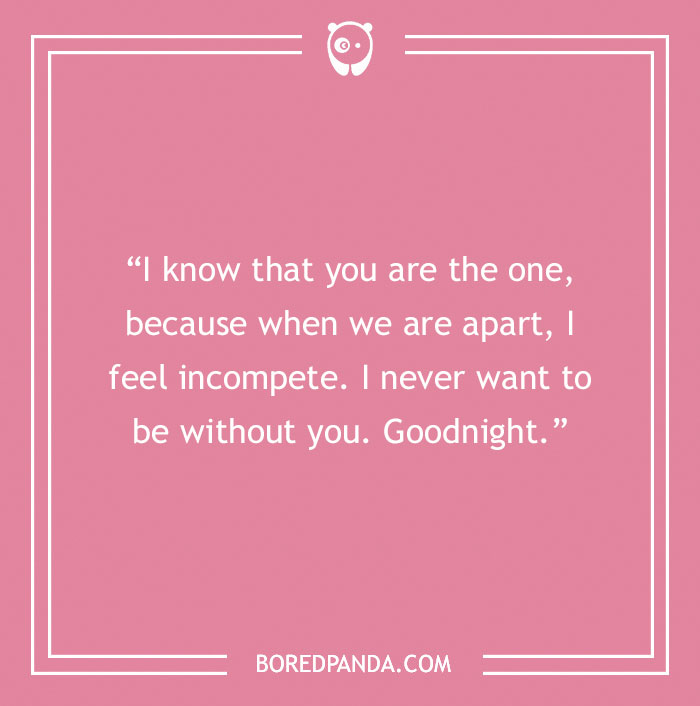 103 Goodnight Quotes That Will Help You Get Those Zzz’s