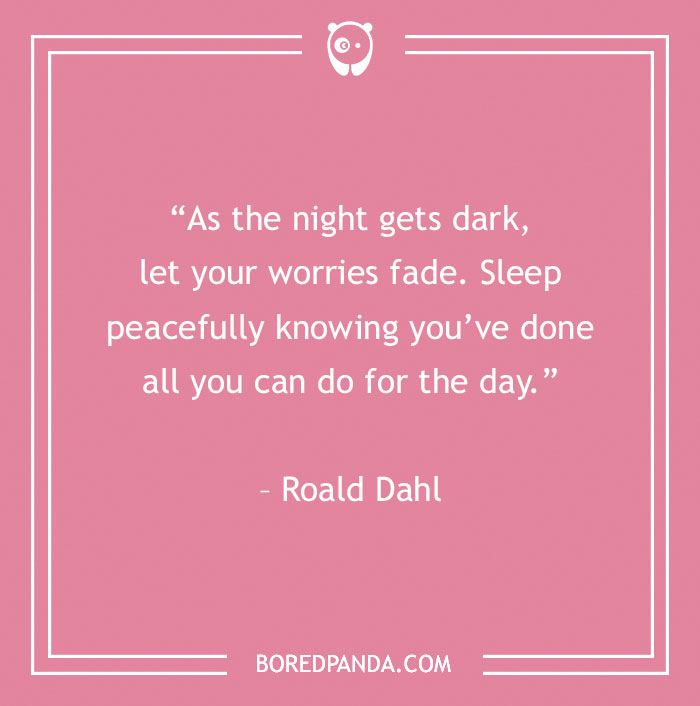 103 Goodnight Quotes That Will Help You Get Those Zzz’s