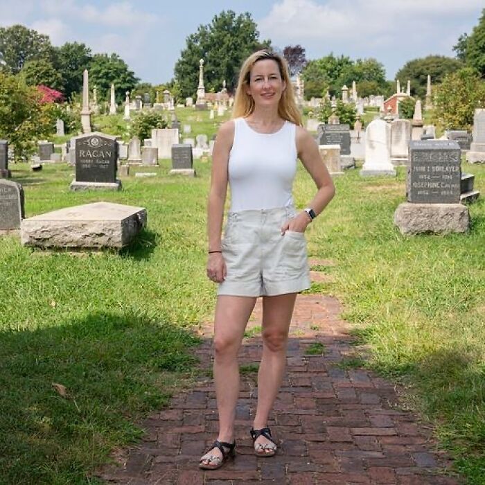 &ldquo;Gravestone Recipes Changed How I Thought About Death&rdquo;: TikTok User Shares The Recipes She Found On Gravestones