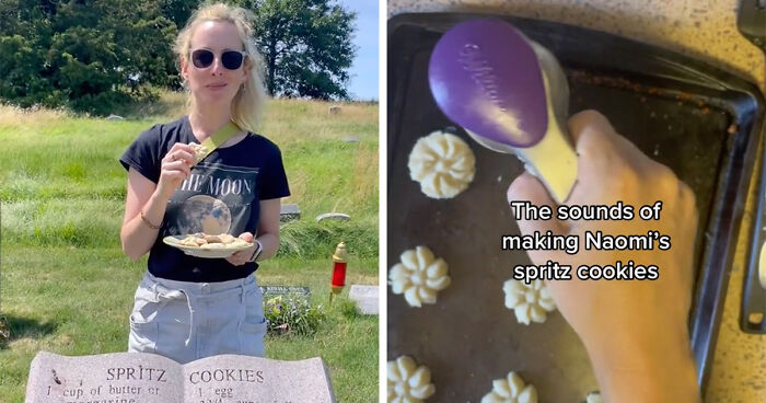 &ldquo;Gravestone Recipes Changed How I Thought About Death&rdquo;: TikTok User Shares The Recipes She Found On Gravestones