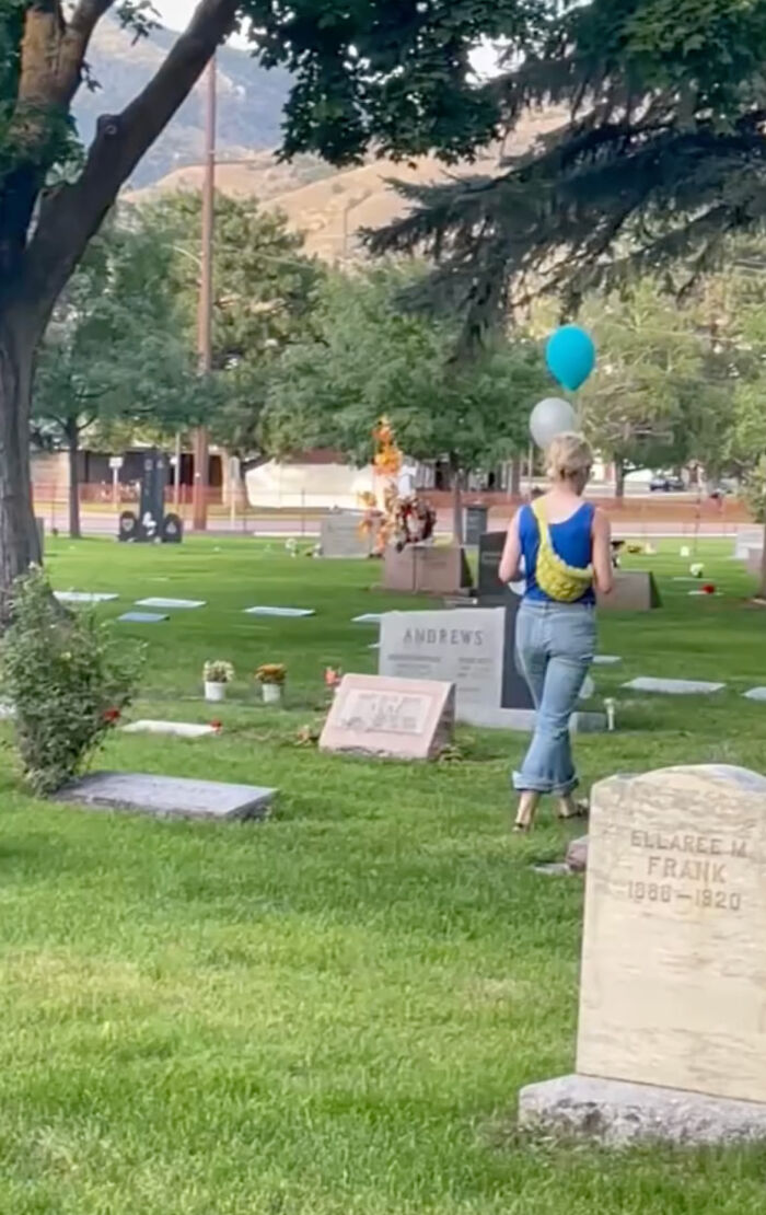 &ldquo;Gravestone Recipes Changed How I Thought About Death&rdquo;: TikTok User Shares The Recipes She Found On Gravestones