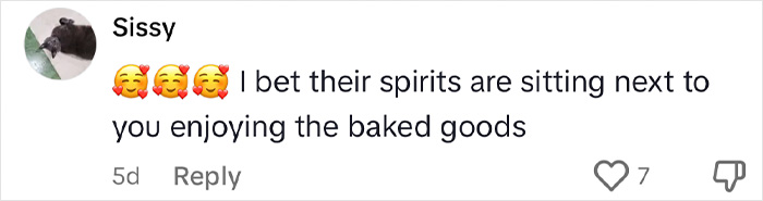 &ldquo;Gravestone Recipes Changed How I Thought About Death&rdquo;: TikTok User Shares The Recipes She Found On Gravestones