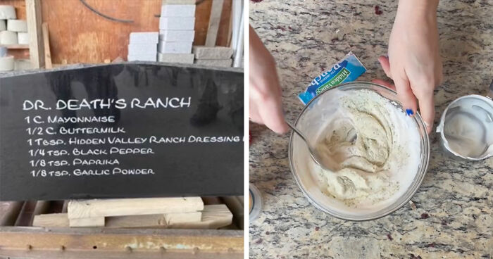 &ldquo;Gravestone Recipes Changed How I Thought About Death&rdquo;: TikTok User Shares The Recipes She Found On Gravestones
