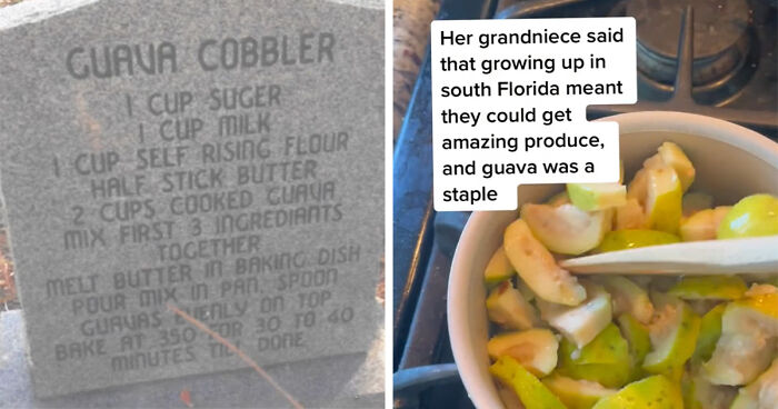 &ldquo;Gravestone Recipes Changed How I Thought About Death&rdquo;: TikTok User Shares The Recipes She Found On Gravestones