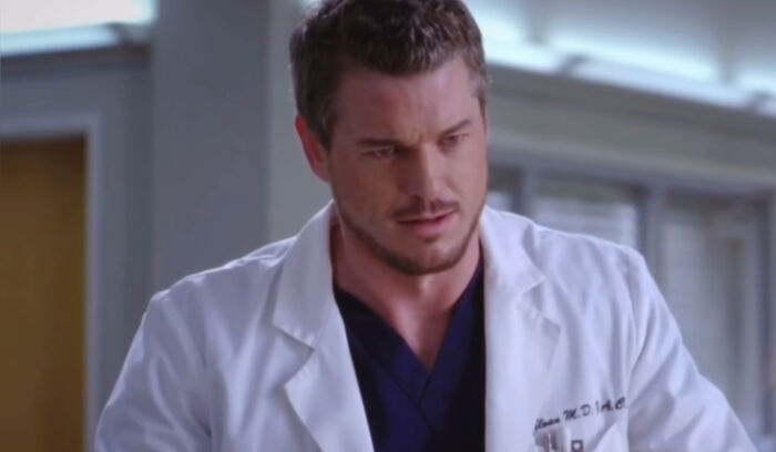 Mark Sloan