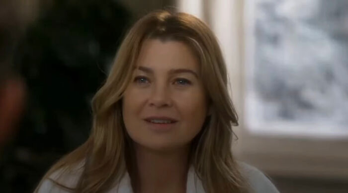 Meredith Grey