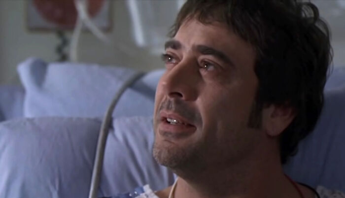 Denny Duquette