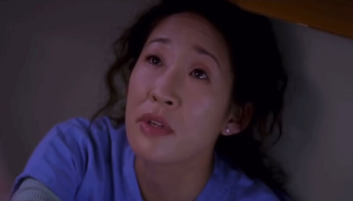 Cristina Yang
