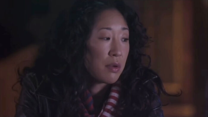 Cristina Yang