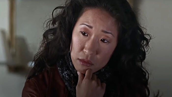 Cristina Yang