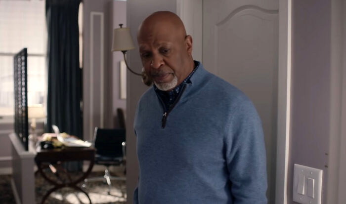 Richard Webber