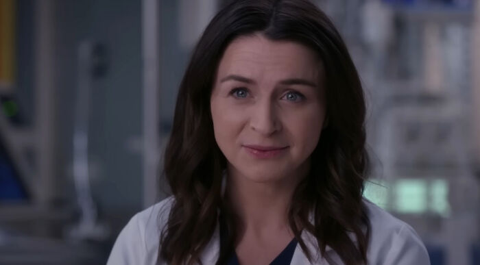 Amelia Shepherd