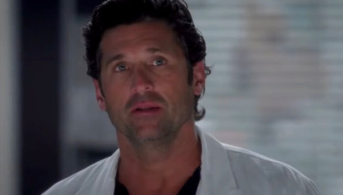Derek Shepherd