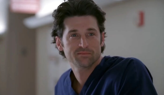 Derek Shepherd
