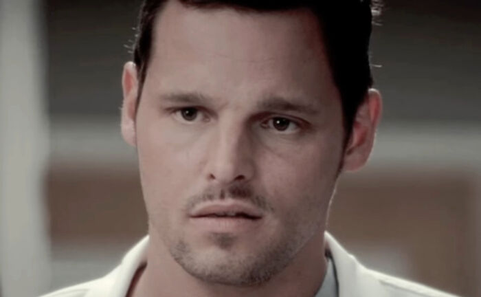 Alex Karev