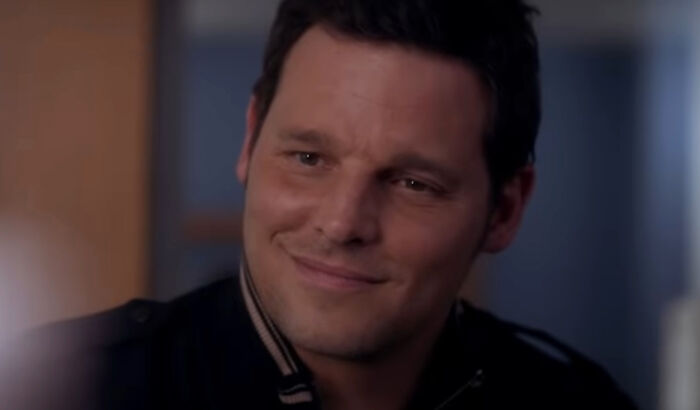 Alex Karev