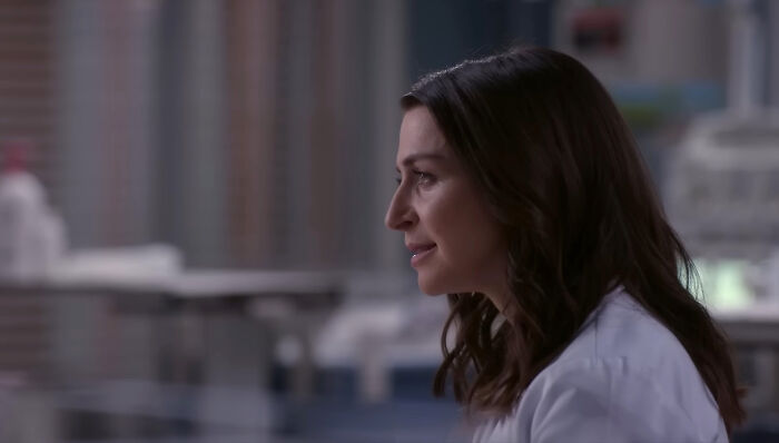 Amelia Shepherd