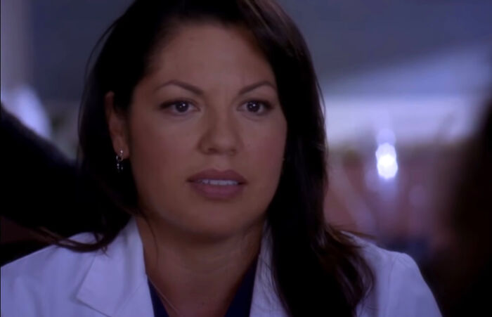 Callie Torres