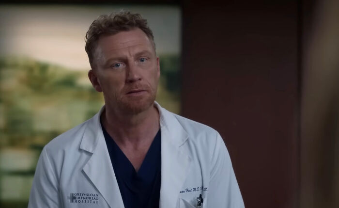 Owen Hunt