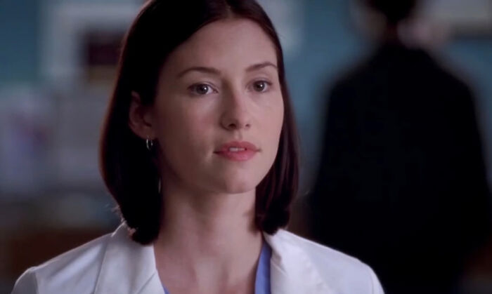 Lexie Grey