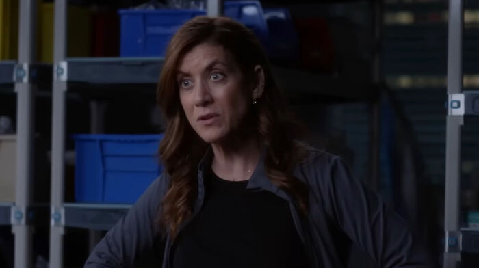 Addison Montgomery