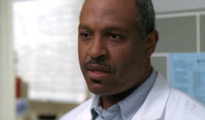 Richard Webber