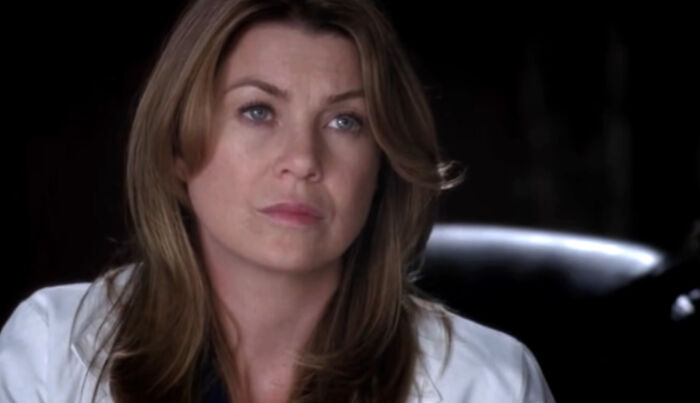 Meredith Grey