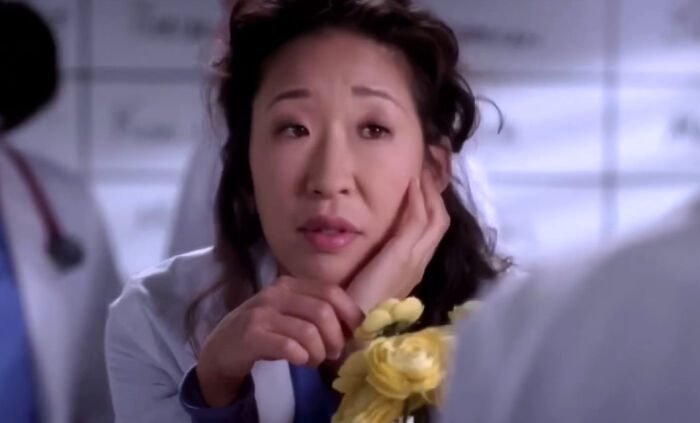 Cristina Yang