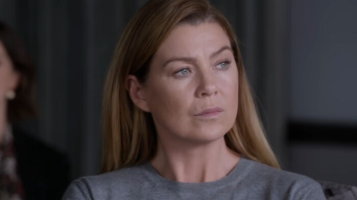 Meredith Grey