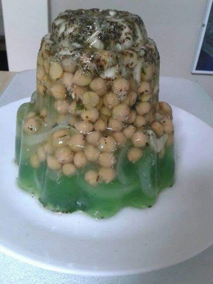 I Hardly Know Where To Start With This.....thing. What The Hell Am I Looking At Here?