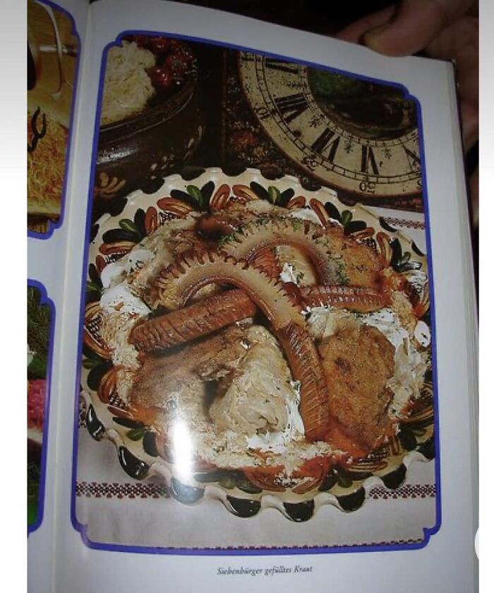 What? Who? How? When? Where Am I!?!