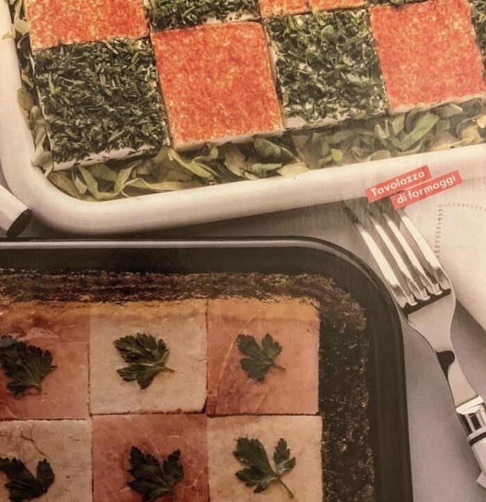 “Pleaaaaassssseeee Play Chess With Me Billy! I’ll Let You Win This Time.”. Jellied Ham Chessboard