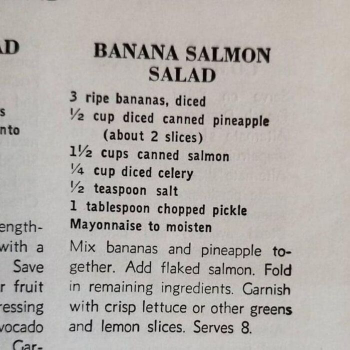 I Can't Even Imagine How This Would Taste!