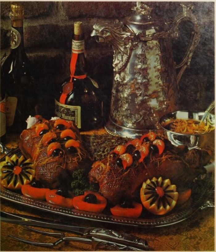 It’s Looking At Us, Whatever It Is