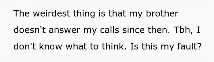 &ldquo;I Simply Left&rdquo;: Guy&rsquo;s Wholesome Birthday Gift For Niece Makes Him An Unwelcome Guest