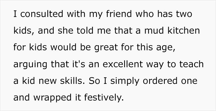 &ldquo;I Simply Left&rdquo;: Guy&rsquo;s Wholesome Birthday Gift For Niece Makes Him An Unwelcome Guest