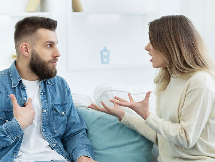 Guy Refuses To Spend $10k On An Engagement Ring, Gets A Reality Check Online