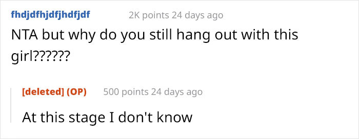 Guy Asks If He Was A Jerk For &lsquo;Silencing&rsquo; His GF, The Internet Gives Him A Reality Check About Her