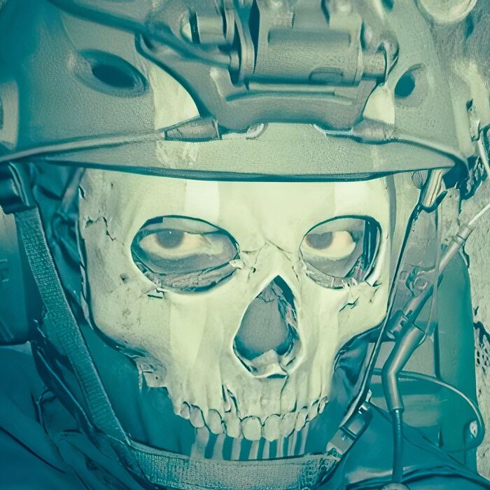 "You Want To Be Better Than Me Johnny" -Ghost 2022