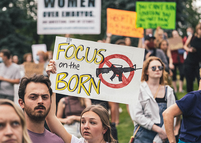 Europeans Call Out 50 "Hard Truths" That They Think Americans Are Not Yet Ready To Hear