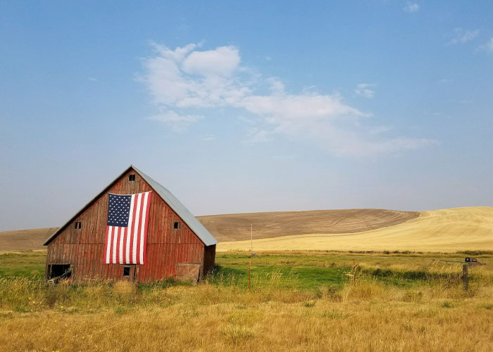 Europeans Call Out 50 "Hard Truths" That They Think Americans Are Not Yet Ready To Hear