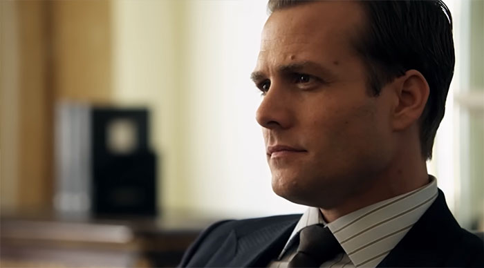 Profile photo of Harvey Specter