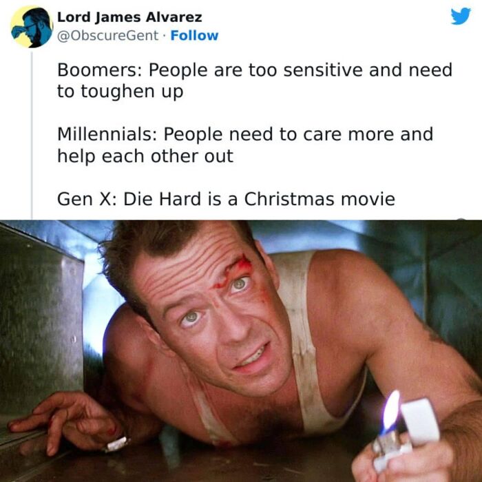 Hilarious-Gen-X-Memes
